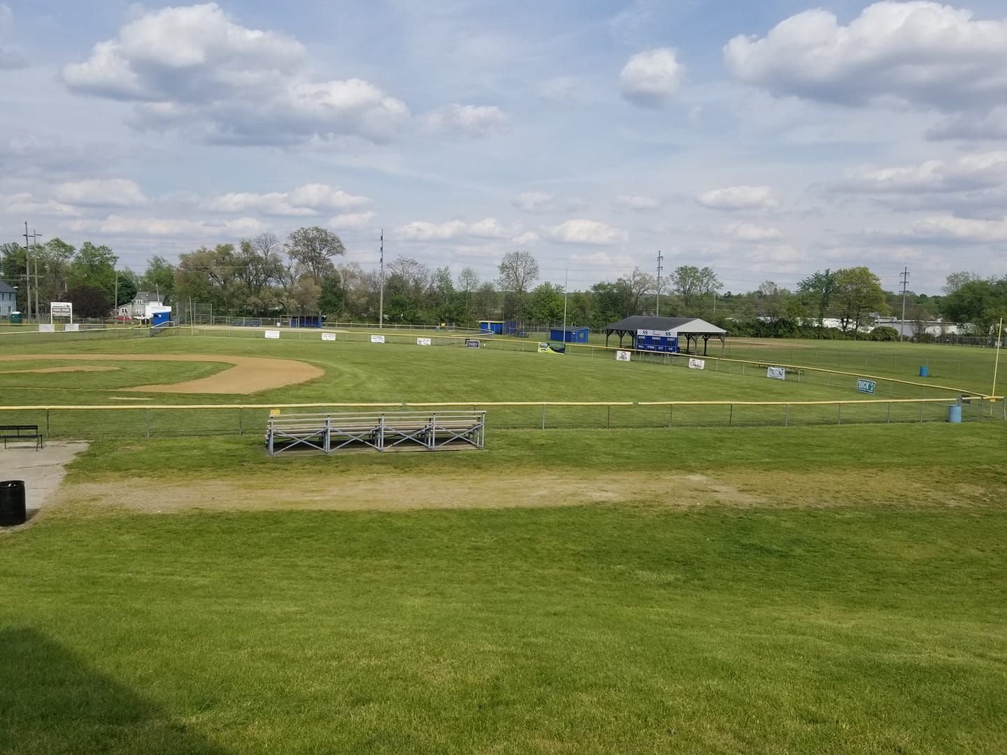 Southside Little League